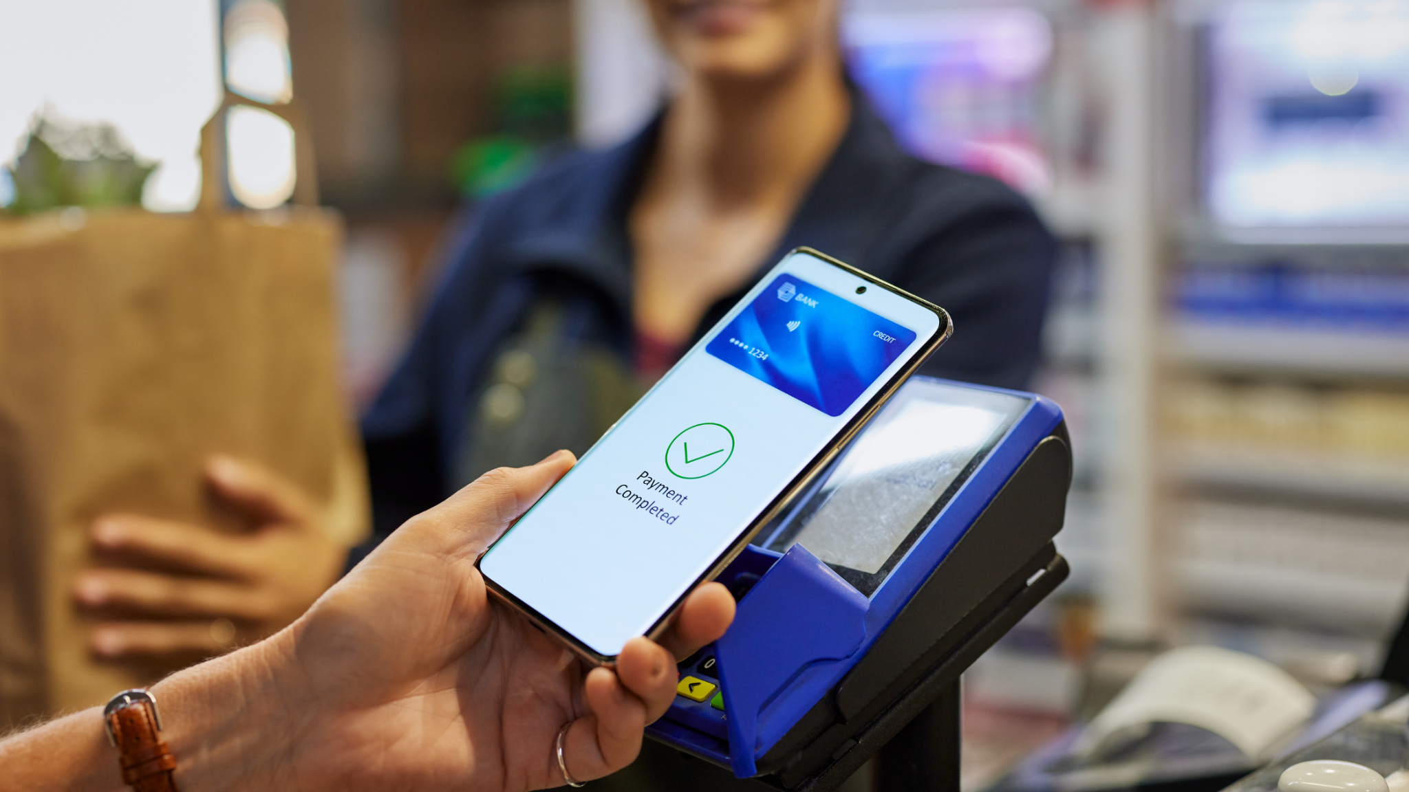 APIs and Custom Checkout: Building a Payment Experience That Fits Your Brand