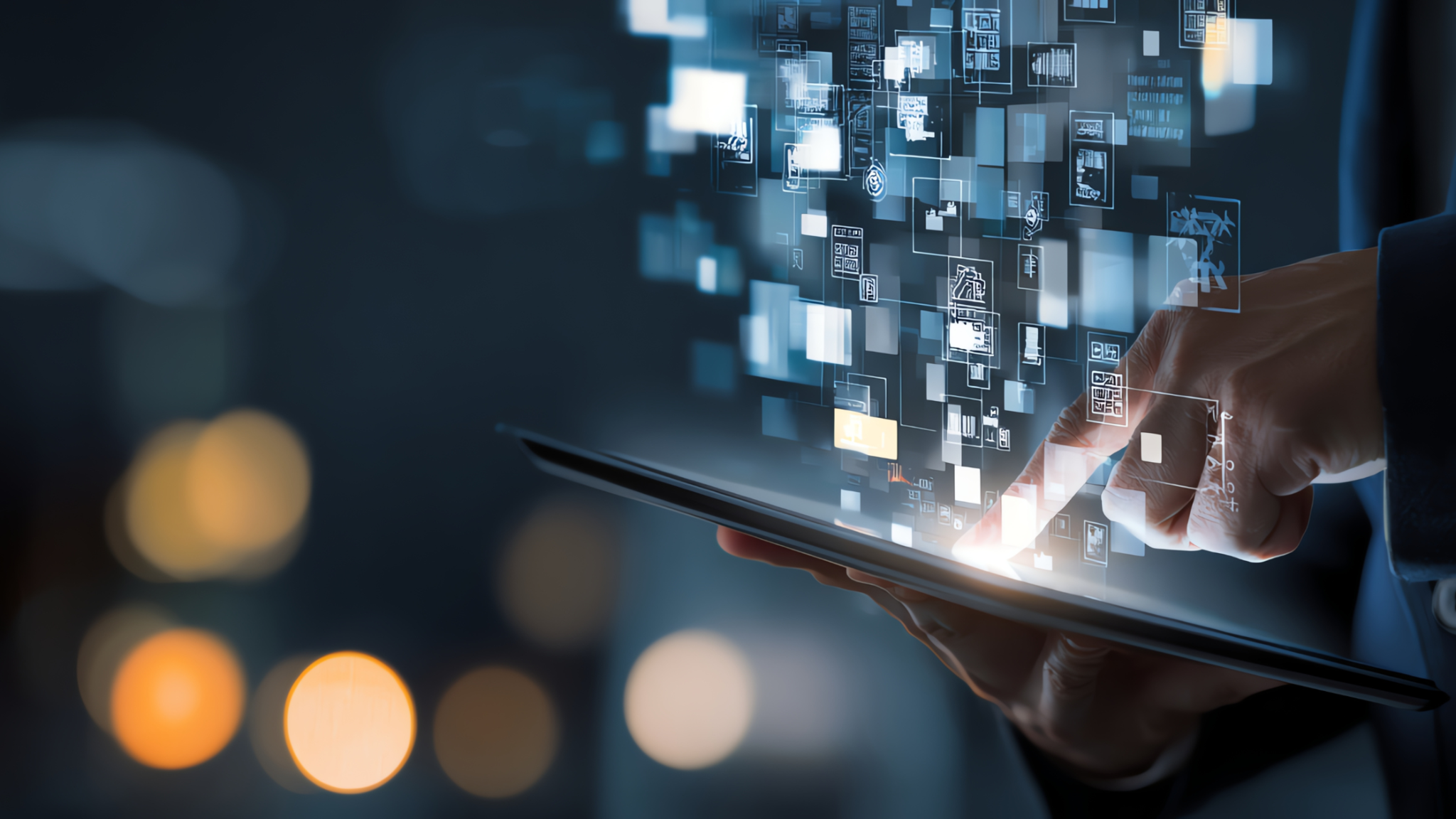 Getting More From Your POS: Reporting, Analytics, and Customer Insights