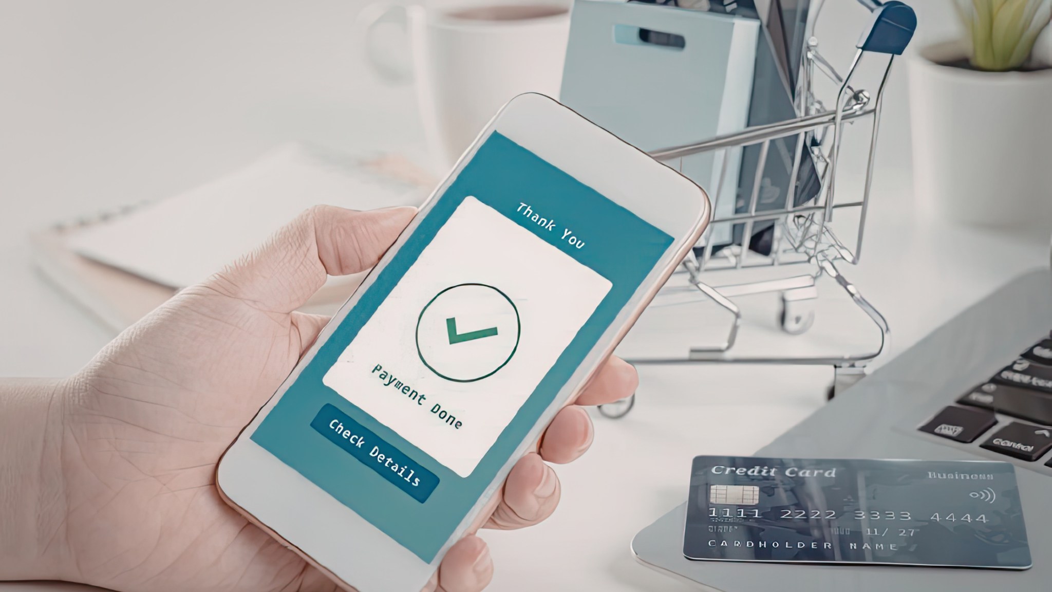What Good Payment Support Looks Like (And Why It's a Security Issue Too)