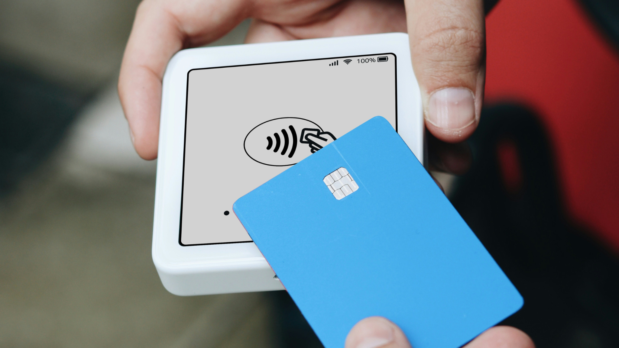What Merchants Need to Know About Mobile and Contactless Payments